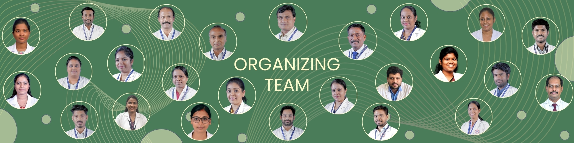 Organizing_ Team